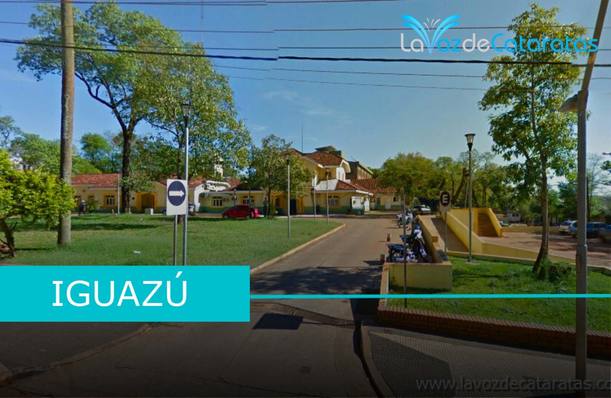 salud mental iguazu