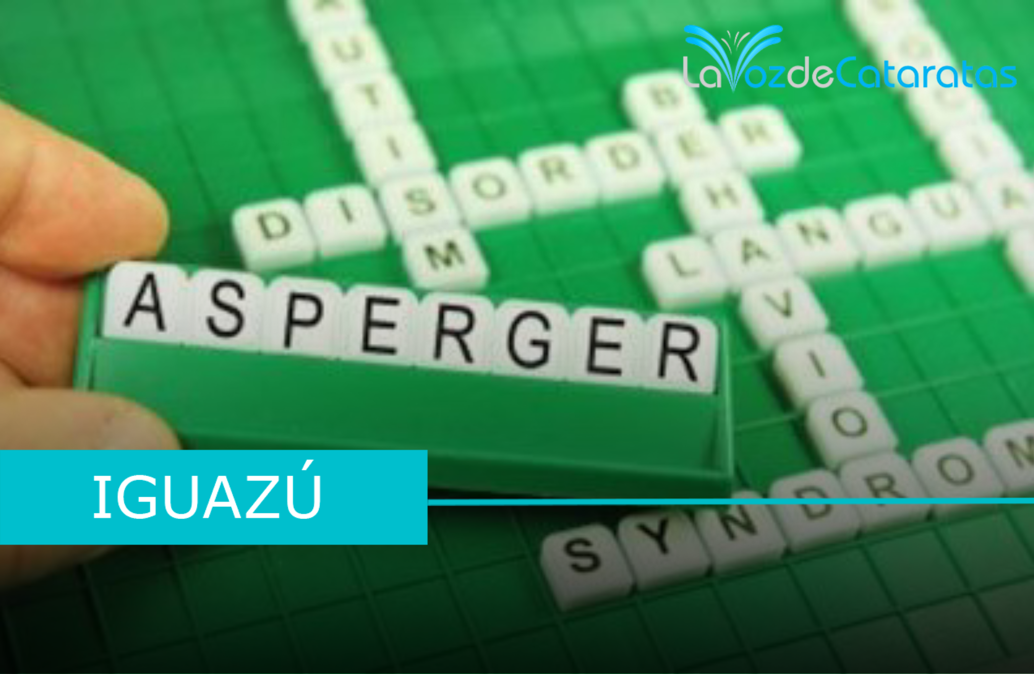 Día Internacional del Síndrome de Asperger: conocido como “el síndrome de los genios” imagen-6