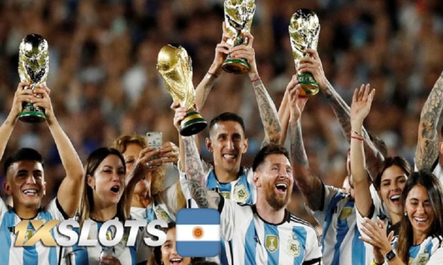 Hitos inolvidables del deporte nacional de Argentina