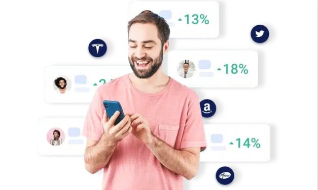 ¿Qué es el Copy Trading?