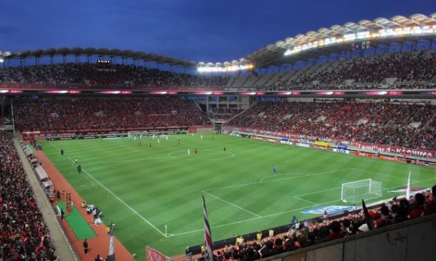 ¿Cuál es la solución? El interés por el fútbol de clubes decrece en las retransmisiones mundiales