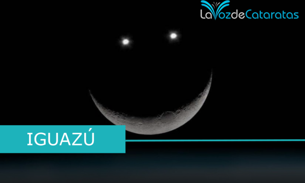 Fenómeno astronómico: la madrugada del viernes podría regalar un espectáculo celeste, si el clima lo permite