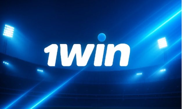 1win casino Argentina para jugar y apostar en línea