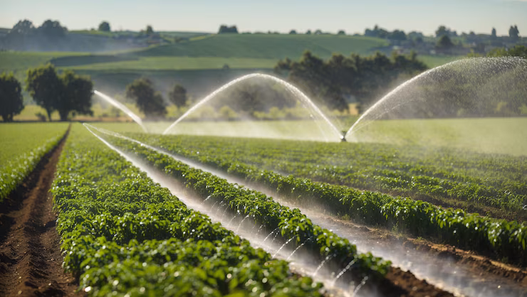 Almacenamiento de agua en fincas: qué tener en cuenta imagen-7