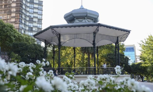 Invertir en inmuebles en Belgrano: el barrio porteño que nunca pasa de moda