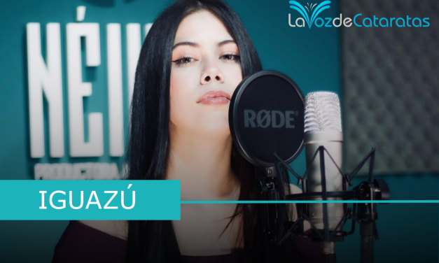 Desde Iguazú al gran escenario: Sol Hierro fue preseleccionada en La Voz Argentina, y da el primer paso hacia su sueño