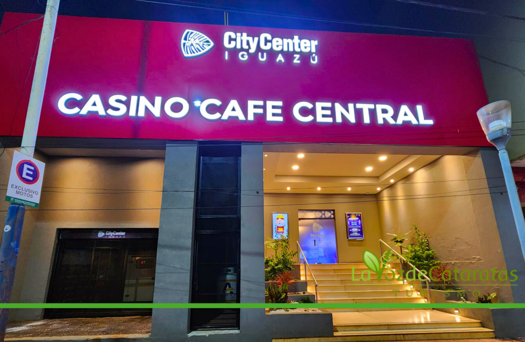 Shows, promociones y diversión: la agenda de octubre en Casino Café ...
