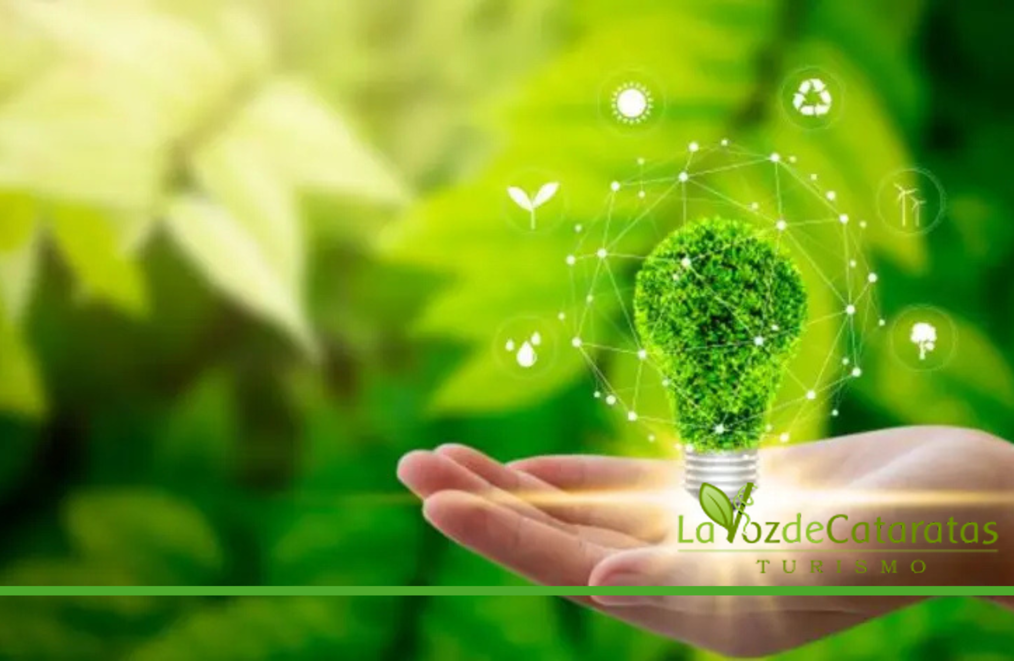 Programa Federal de Gestión Energética: diagnóstico gratuito para emprendedores turísticos imagen-6