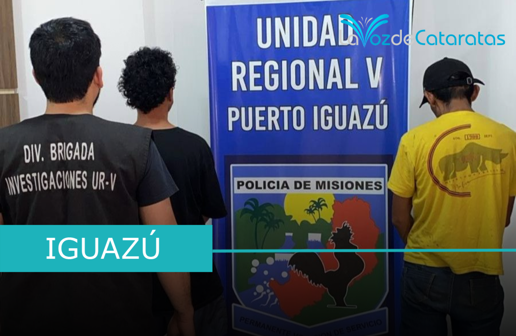 Captados por cámaras de seguridad: detuvieron a dos hombres por romper autos para robar 7 Captados por cámaras de seguridad: detuvieron a dos hombres por romper autos para robar imagen-6
