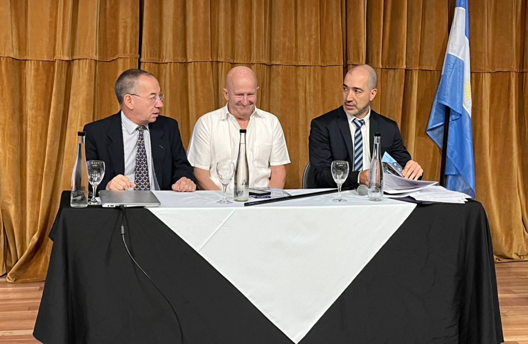 Derecho y Justicia Municipal: participan del encuentro destacados juristas del NEA imagen-8