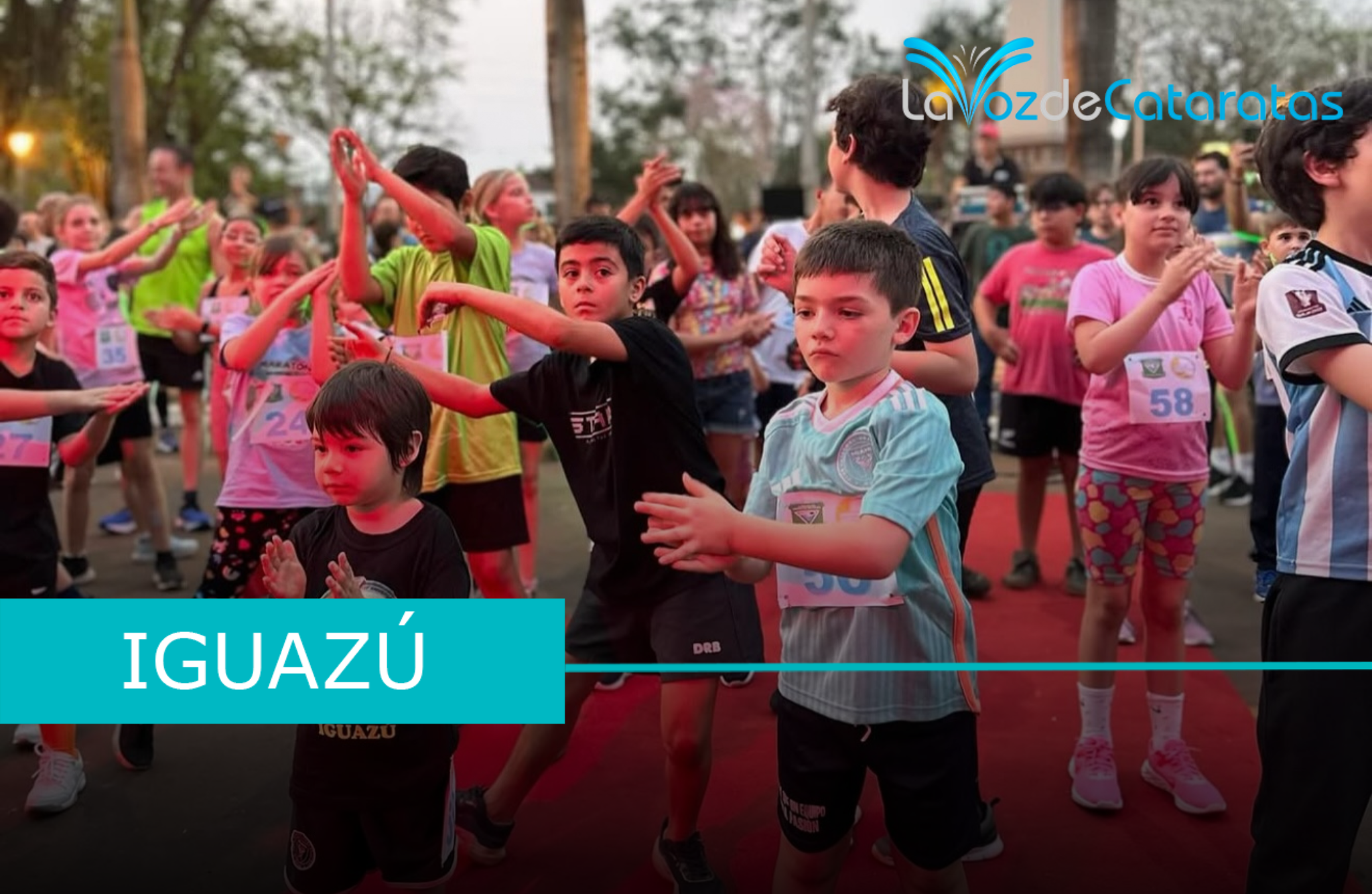 Programa de Captación de Talentos Deportivos en el Polideportivo Municipal imagen-6