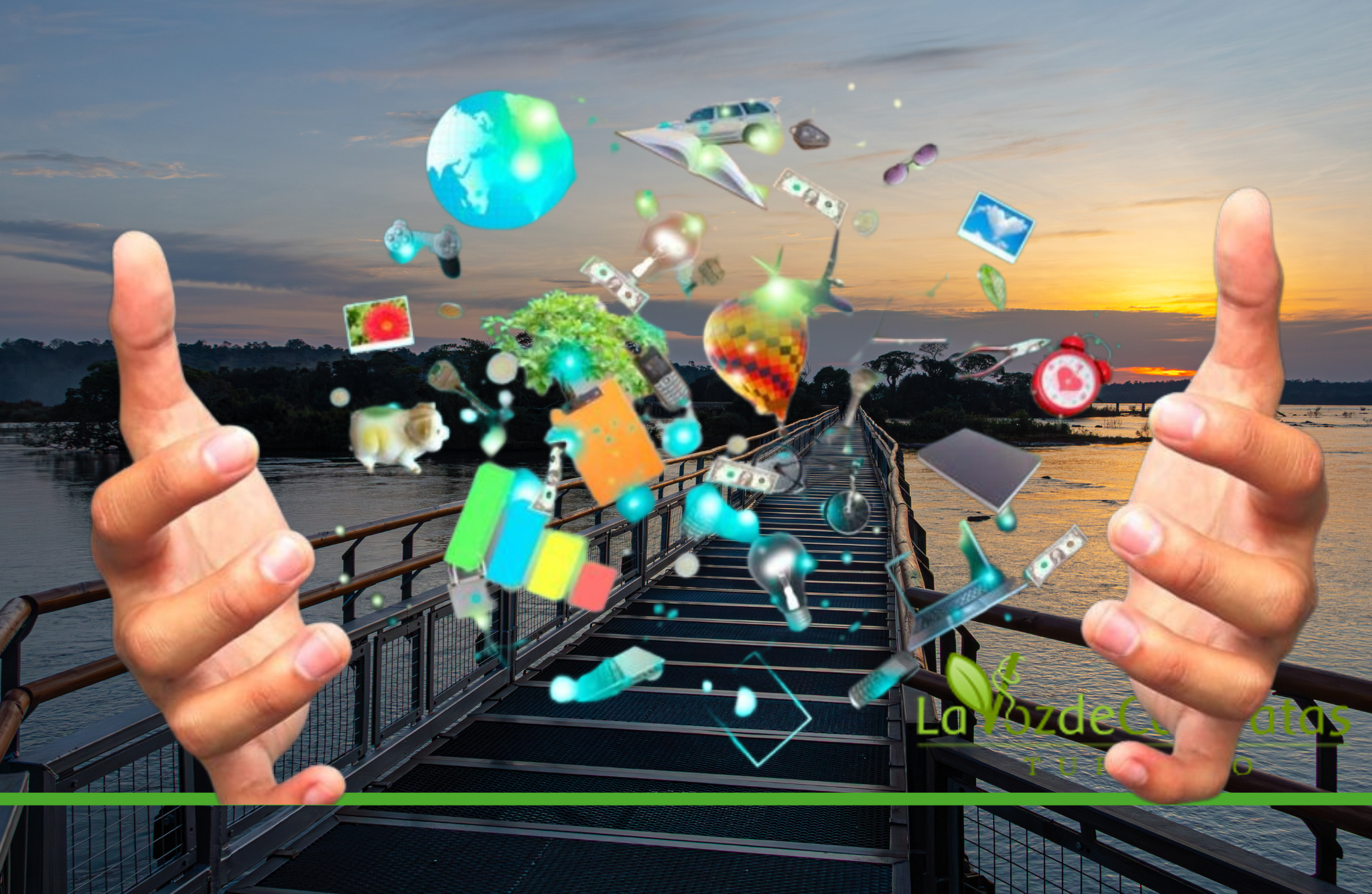 Turismo Innova 2025: una cita para repensar el viaje desde Iguazú al mundo imagen-5