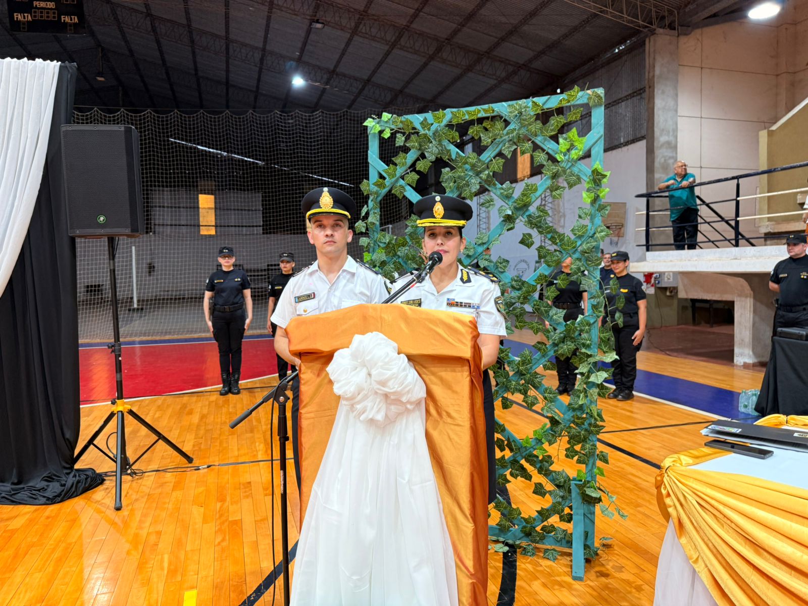 Ascensos y reconocimientos en la Policía de Misiones: 80 efectivos promovidos en Iguazú imagen-19