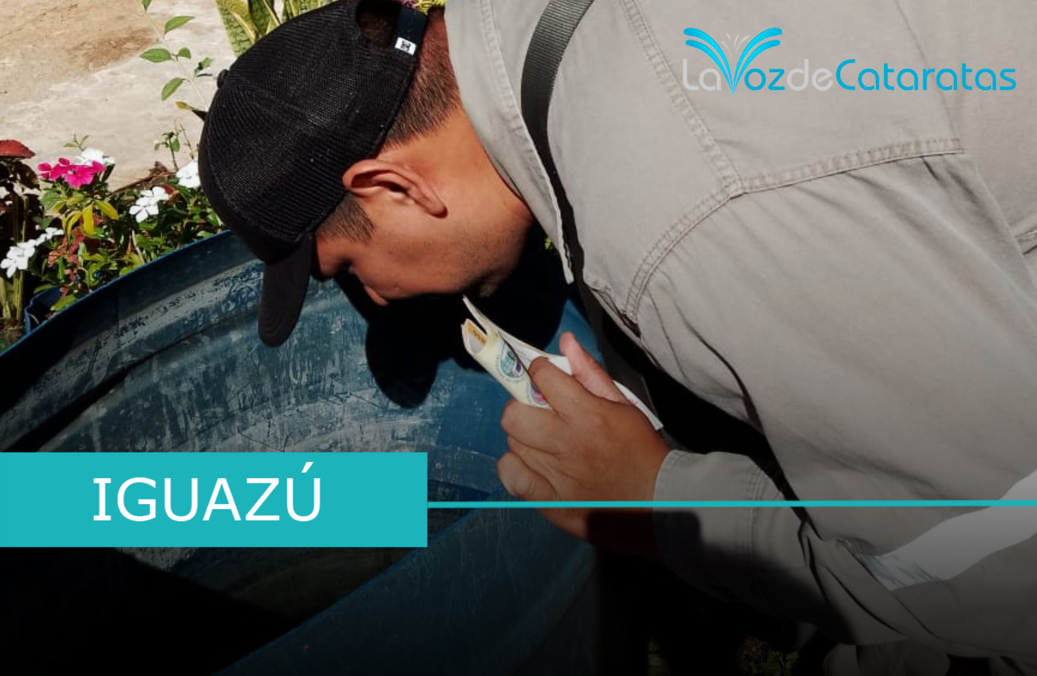 Prevención del dengue: continúan con fumigación y control domiciliario imagen-5