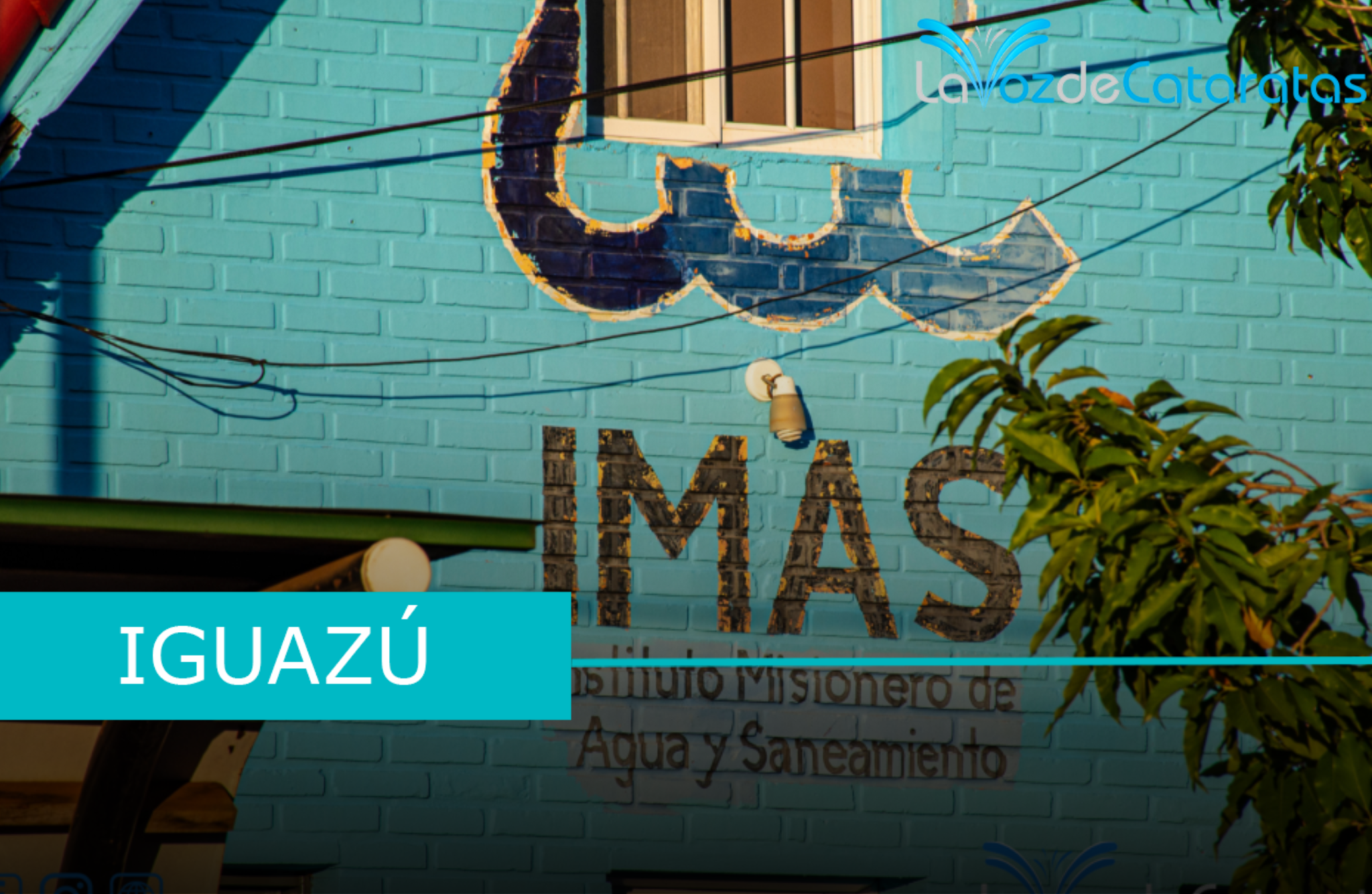 IMAS solicita a los usuarios regularizar su situación para evitar cortes del servicio imagen-4