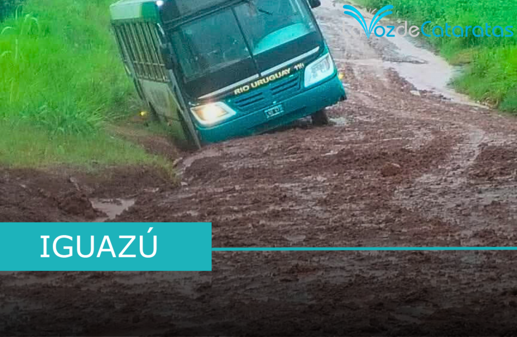 Iguazú. Vecino de las 2000 Hectáreas iniciará huelga de hambre frente al Municipio en reclamo por obras