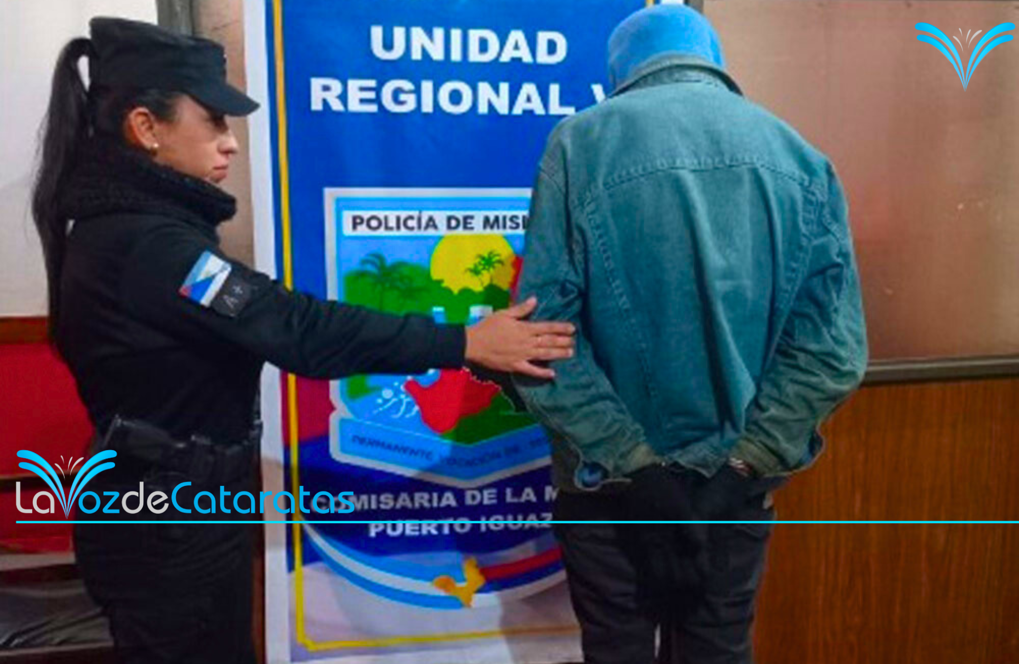 Abuso a una menor: pericias de ADN al detenido cierran el círculo del caso imagen-6