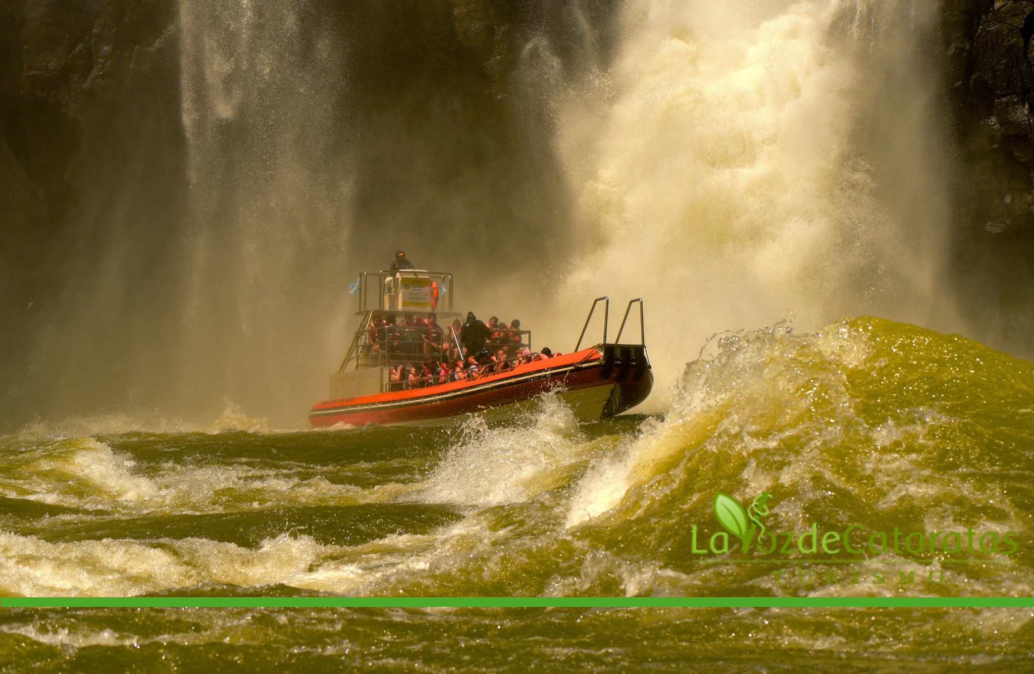 El verano en Iguazú no se mira: se vive. El destino que invita a sentir, descubrir y volver. imagen-6