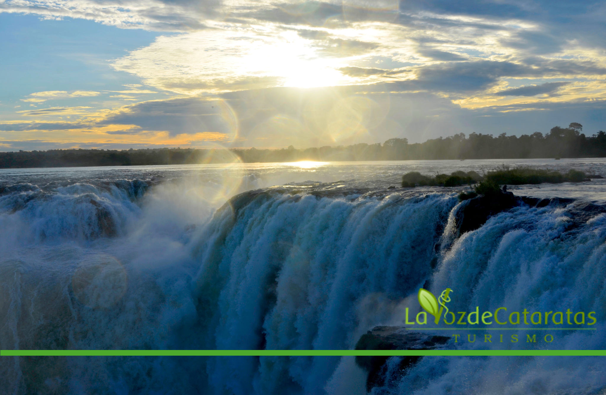 El verano en Iguazú no se mira: se vive. El destino que invita a sentir, descubrir y volver. imagen-12