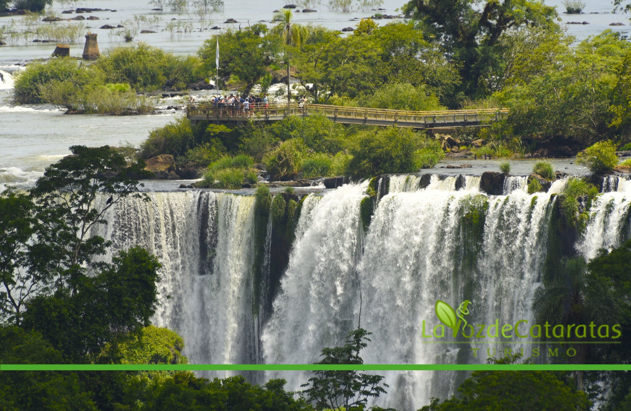 El verano en Iguazú no se mira: se vive. El destino que invita a sentir, descubrir y volver. imagen-8
