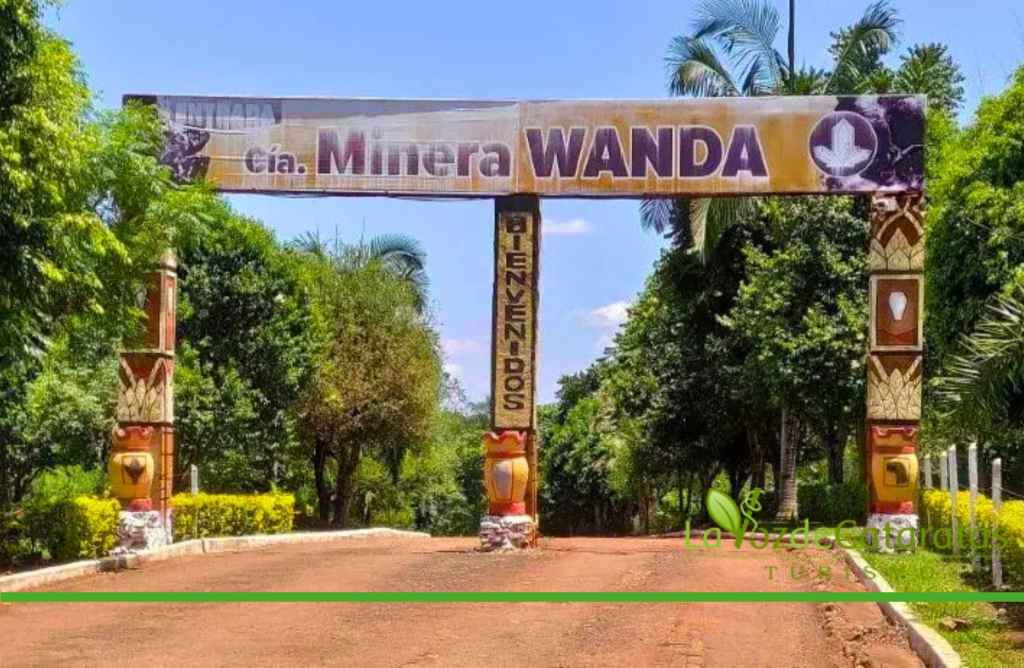 “No vamos a permitirlo”: Las Minas de Wanda van a la Justicia para frenar la nueva tasa municipal que pone en riesgo el turismo