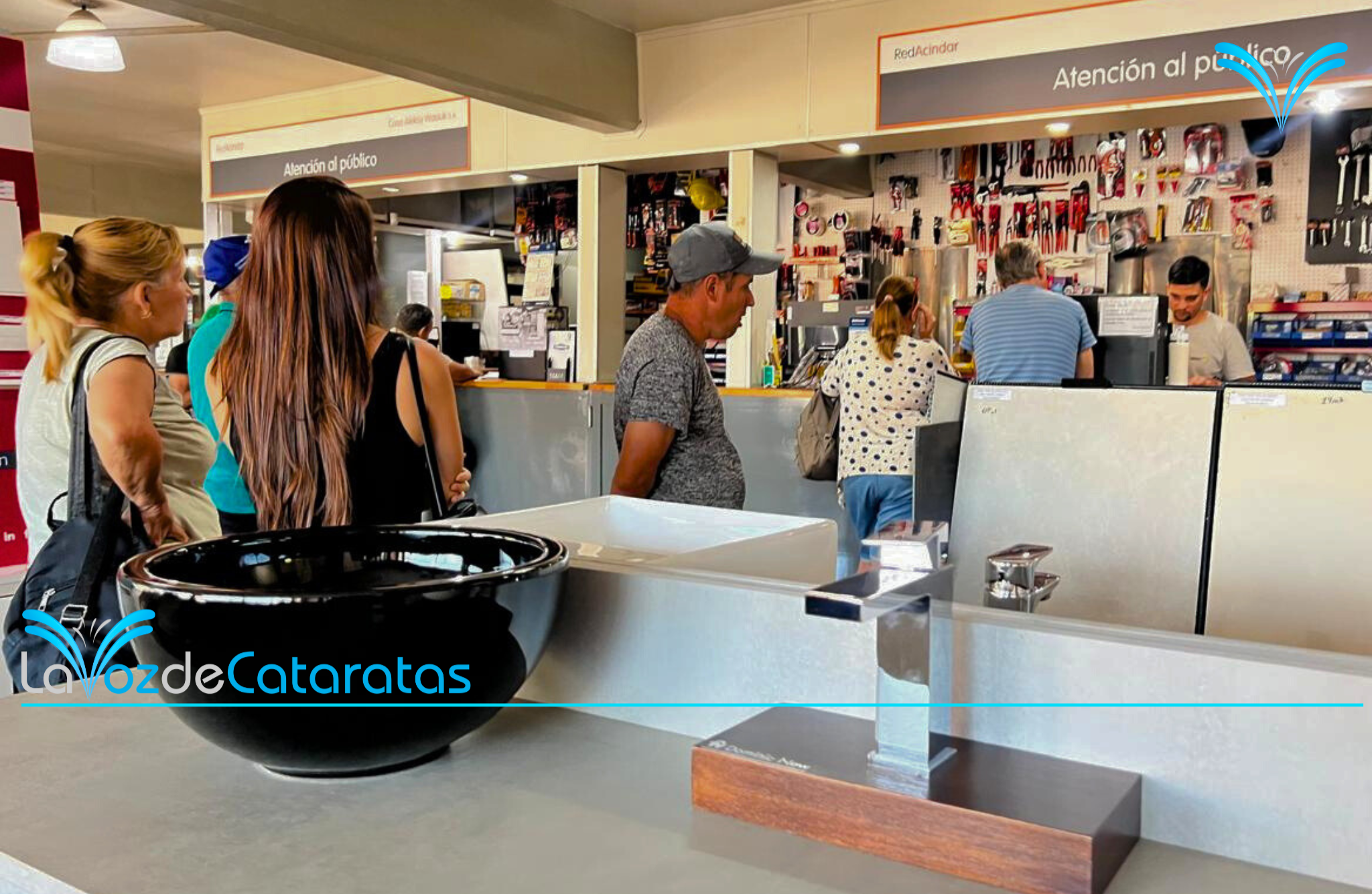 Industria y construcción en caída: Iguazú siente el impacto con obras paradas y menos trabajo imagen-7