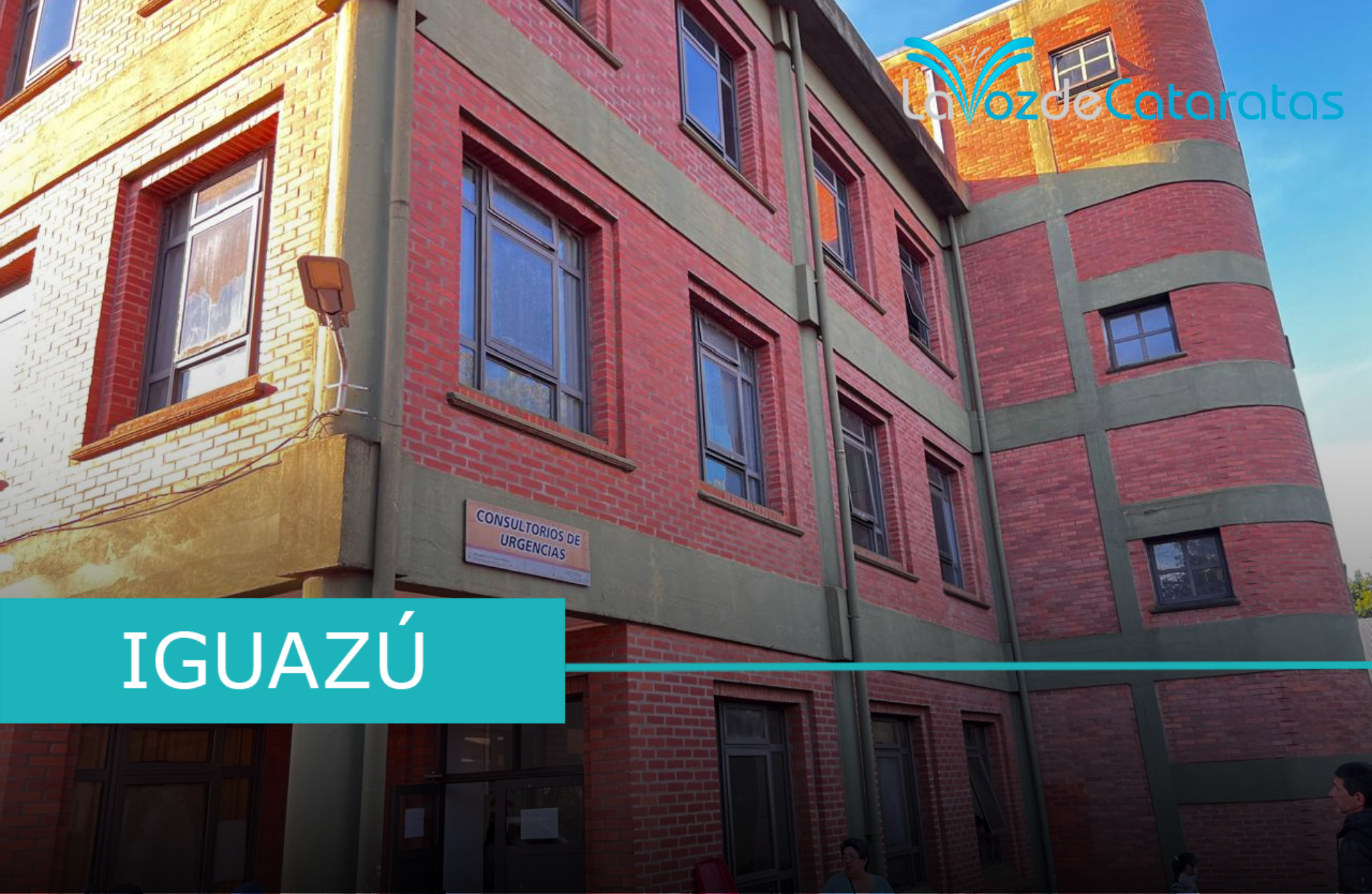 Iguazú: intoxicaciones y accidentes marcaron los ingresos a la guardia imagen-6