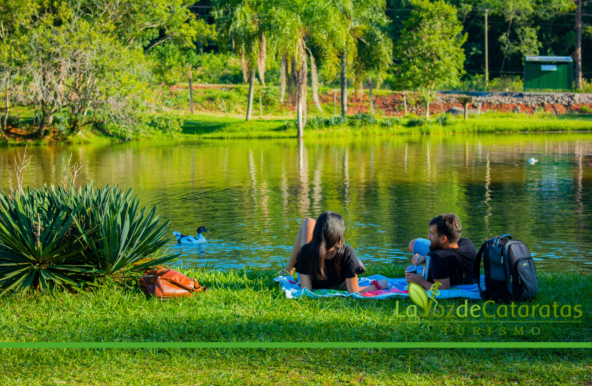 “Turisteá Misiones”: Misiones impulsa el turismo interno con propuestas accesibles para este verano imagen-6