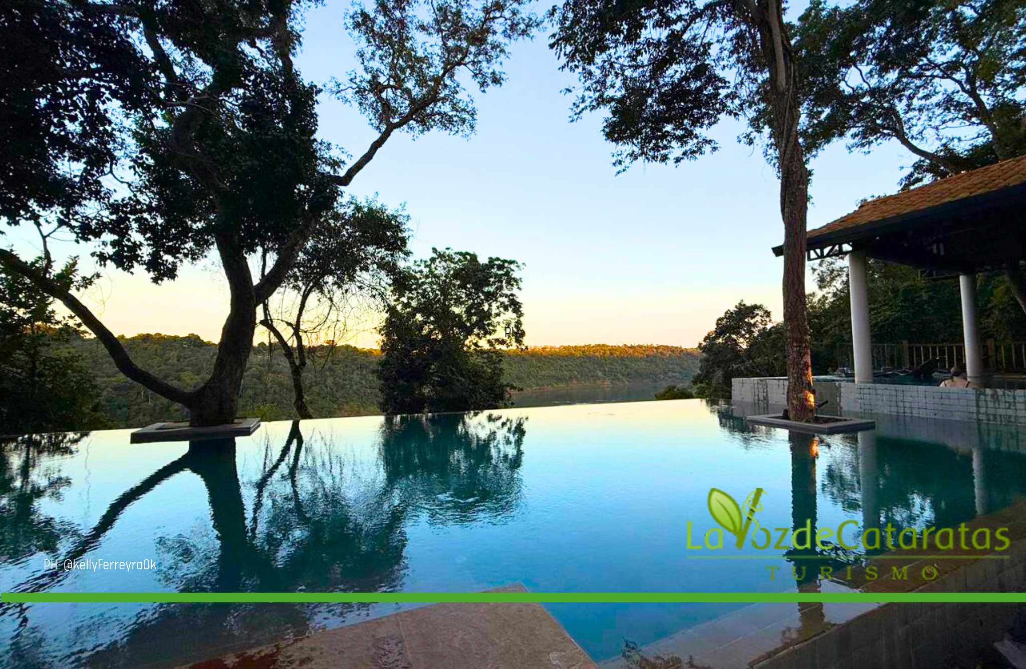 Enero dejó números alentadores para el turismo en Iguazú, con 82% de ocupación imagen-6