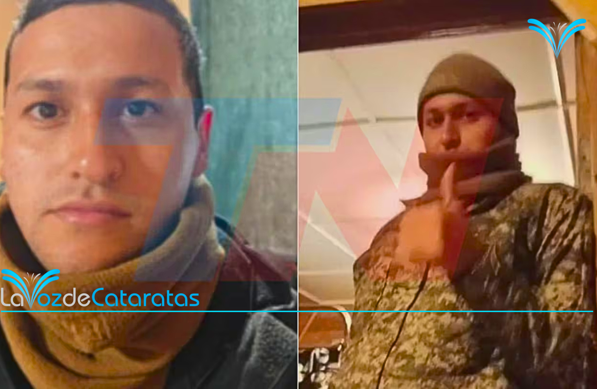 De la Escuela de Monte al frente ucraniano: falleció un combatiente iguazuense imagen-6