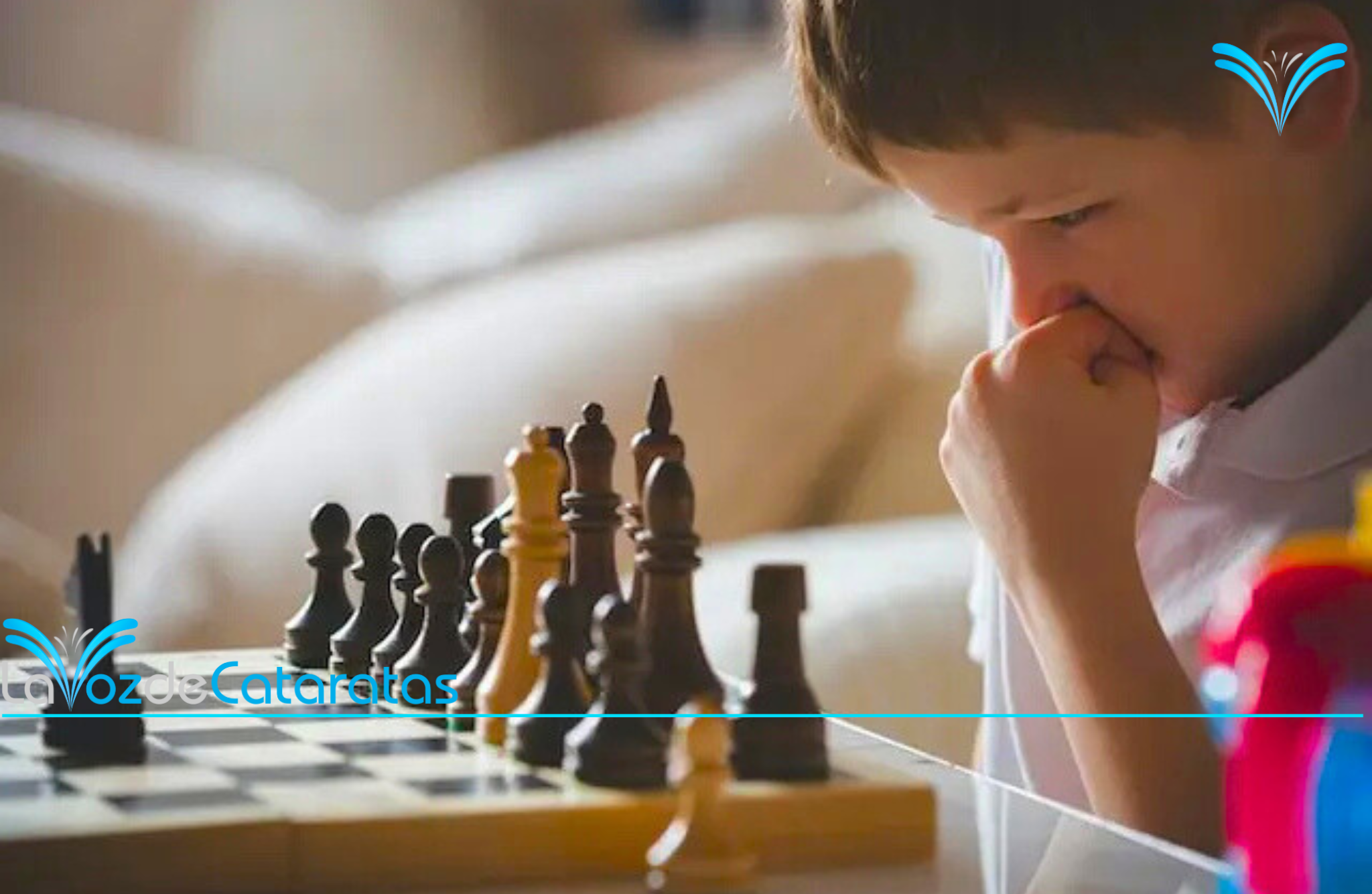 Iguazú abre el calendario del Prix de Ajedrez Misionero 2026 imagen-6