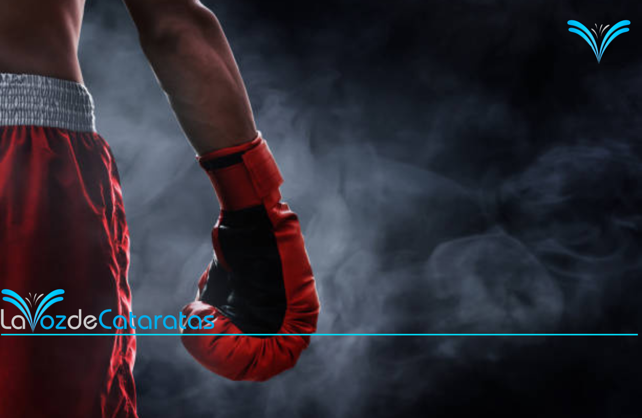 Arman la grilla de combates para el esperado regreso del boxeo en Iguazú imagen-5