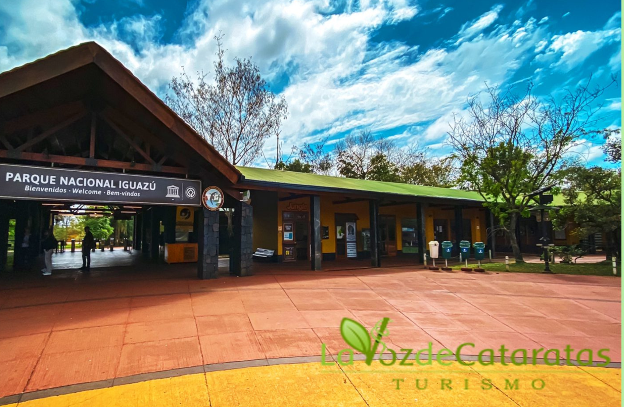 Denuncia penal formalizada hoy por las irregularidades en la venta de entradas en Cataratas imagen-6