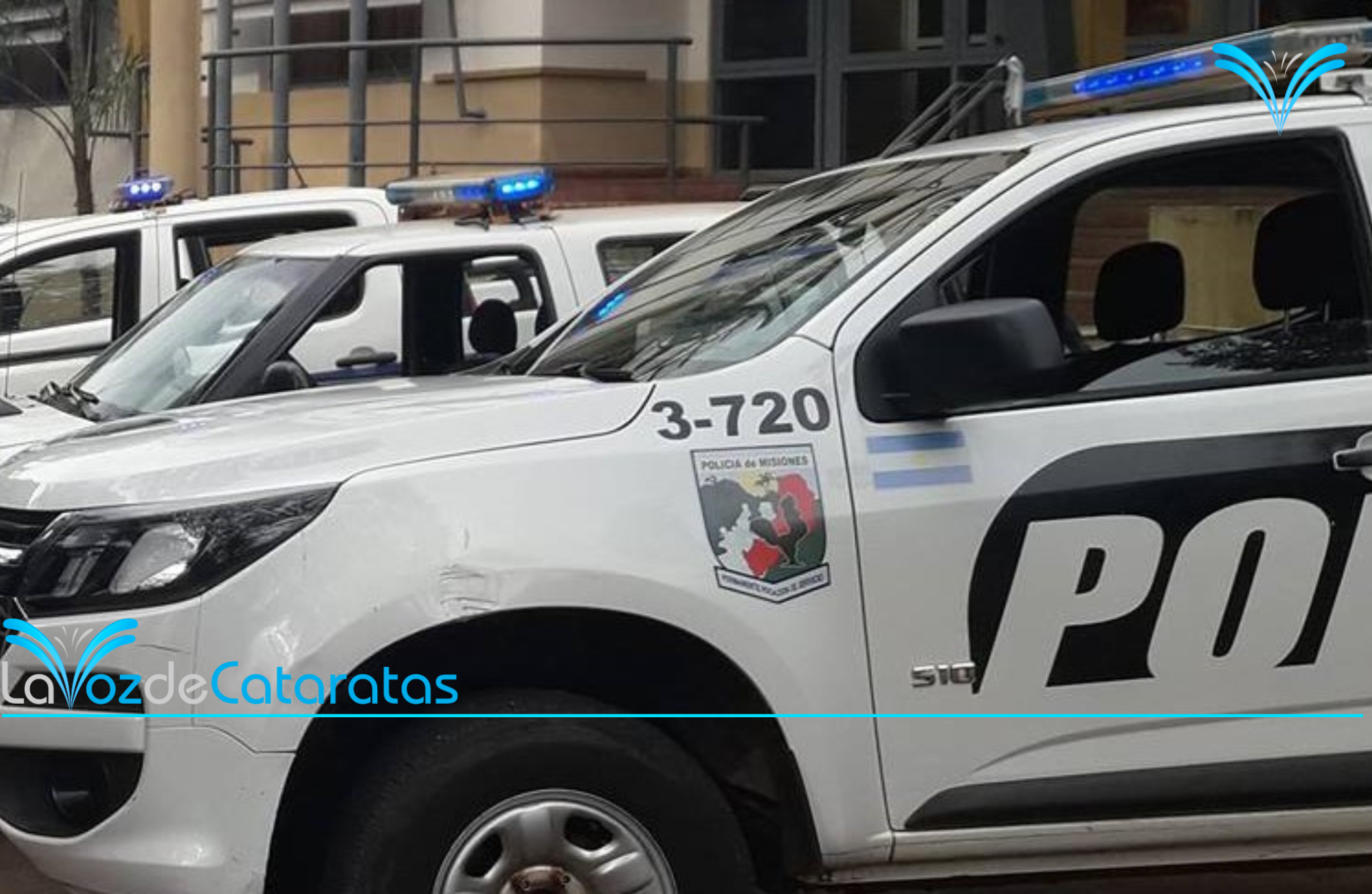 Millonario robo en Eldorado: la víctima acusó a su hijo y a un policía de Iguazú imagen-6