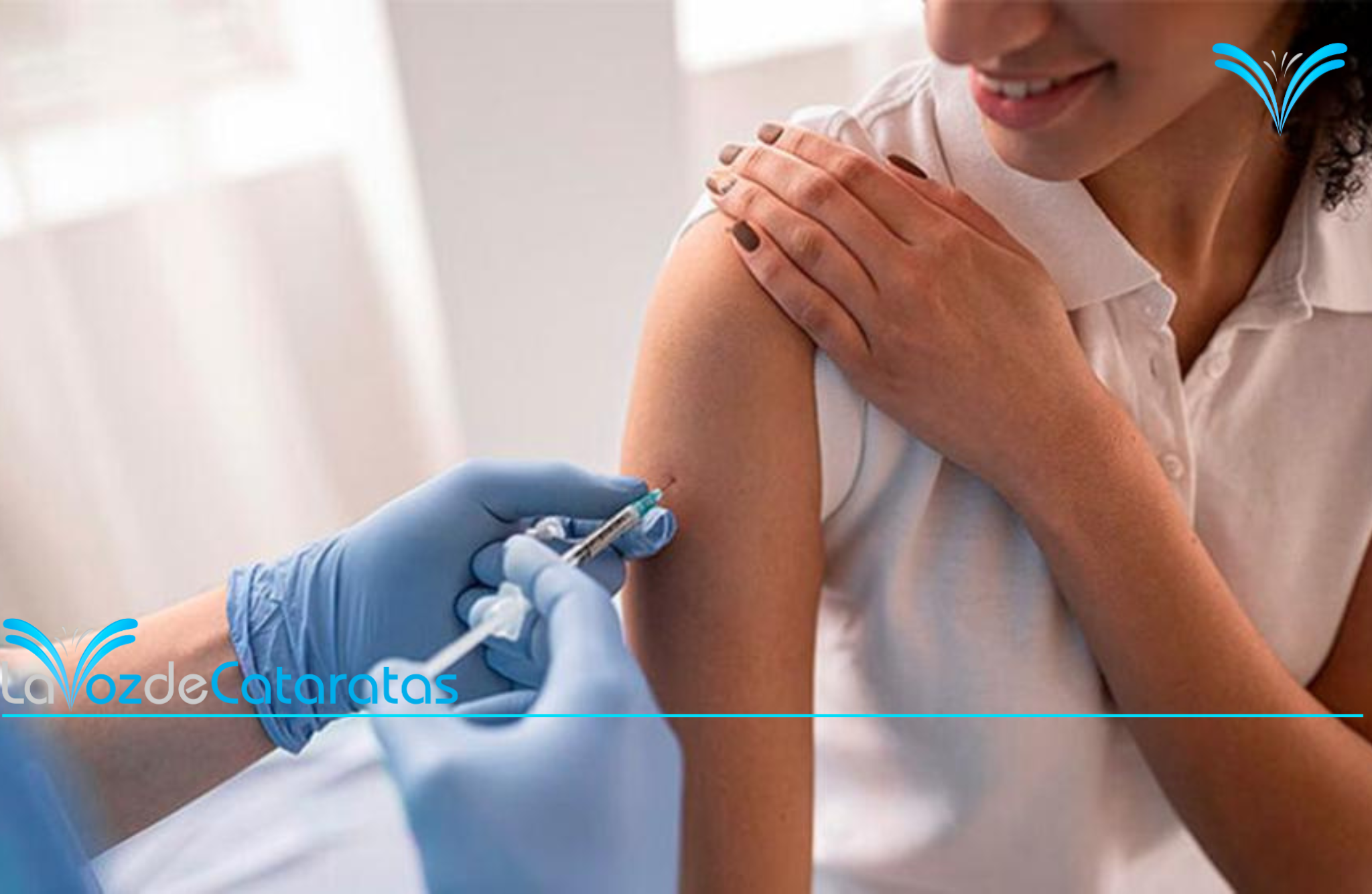 Lanzan la Campaña Antigripal 2026 el 11 de marzo imagen-6