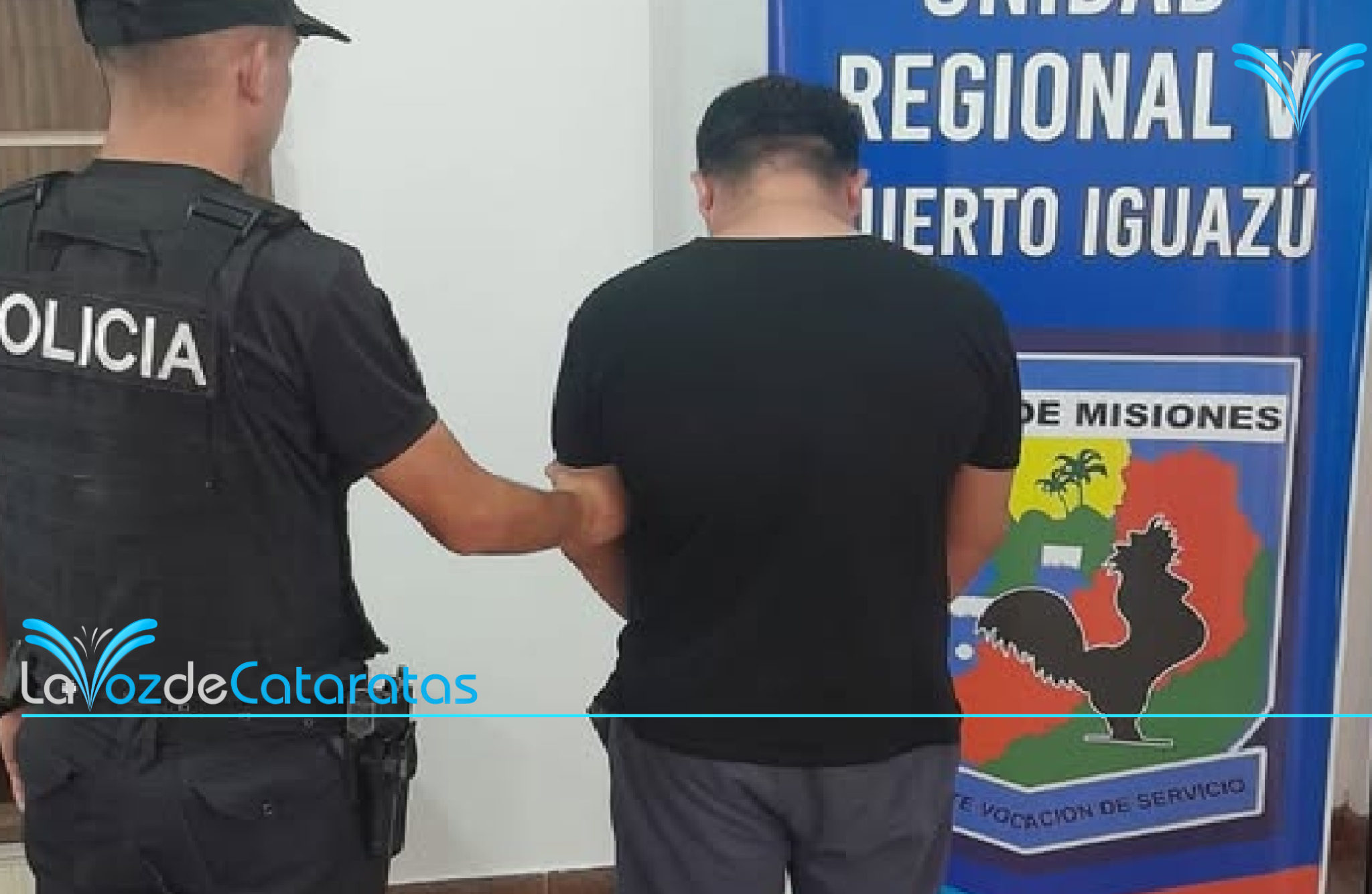 Detuvieron a un hombre por balear a un joven e intentar abusar de su expareja imagen-6