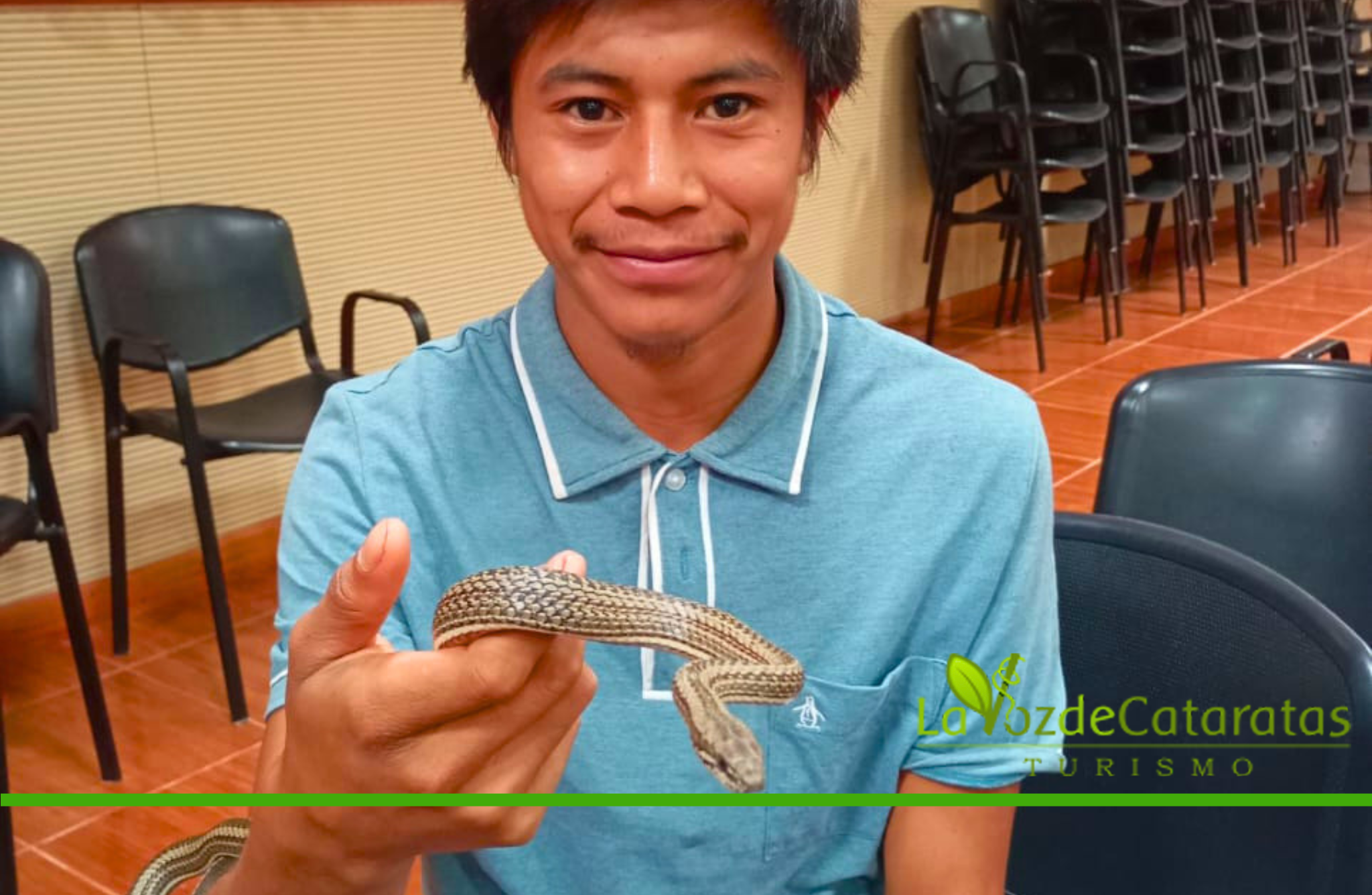 Capacitación para convivir con la fauna y proteger la biodiversidad imagen-6