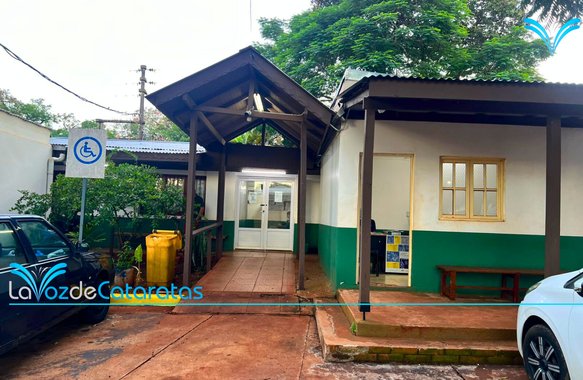 El padrón de afiliados PAMI en Iguazú superó las 5.000 personas y aumentó la demanda de atención imagen-5