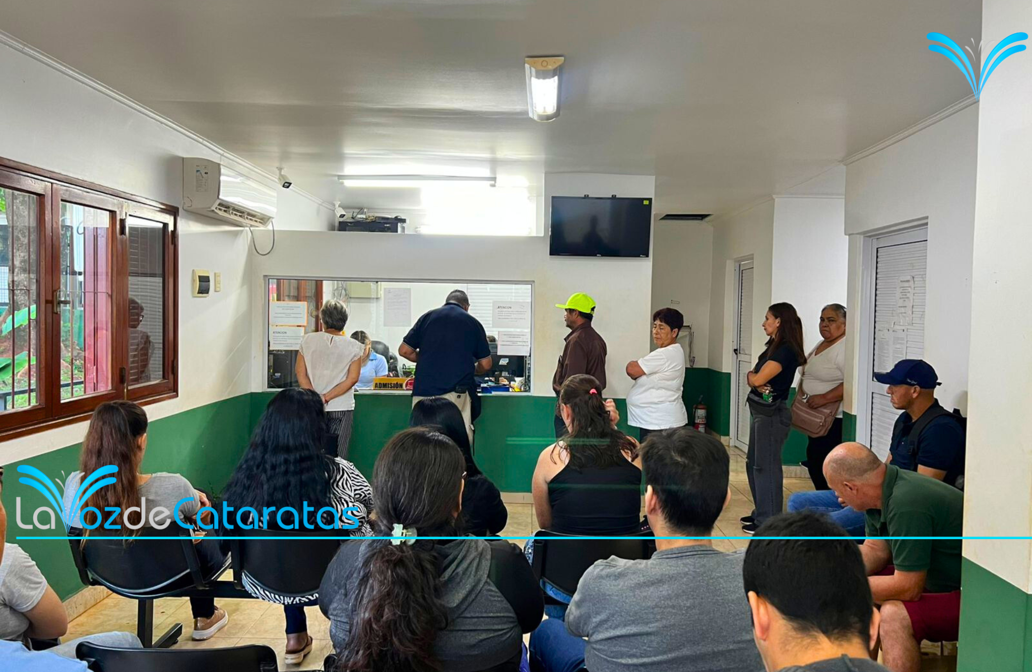 El padrón de afiliados PAMI en Iguazú superó las 5.000 personas y aumentó la demanda de atención imagen-7