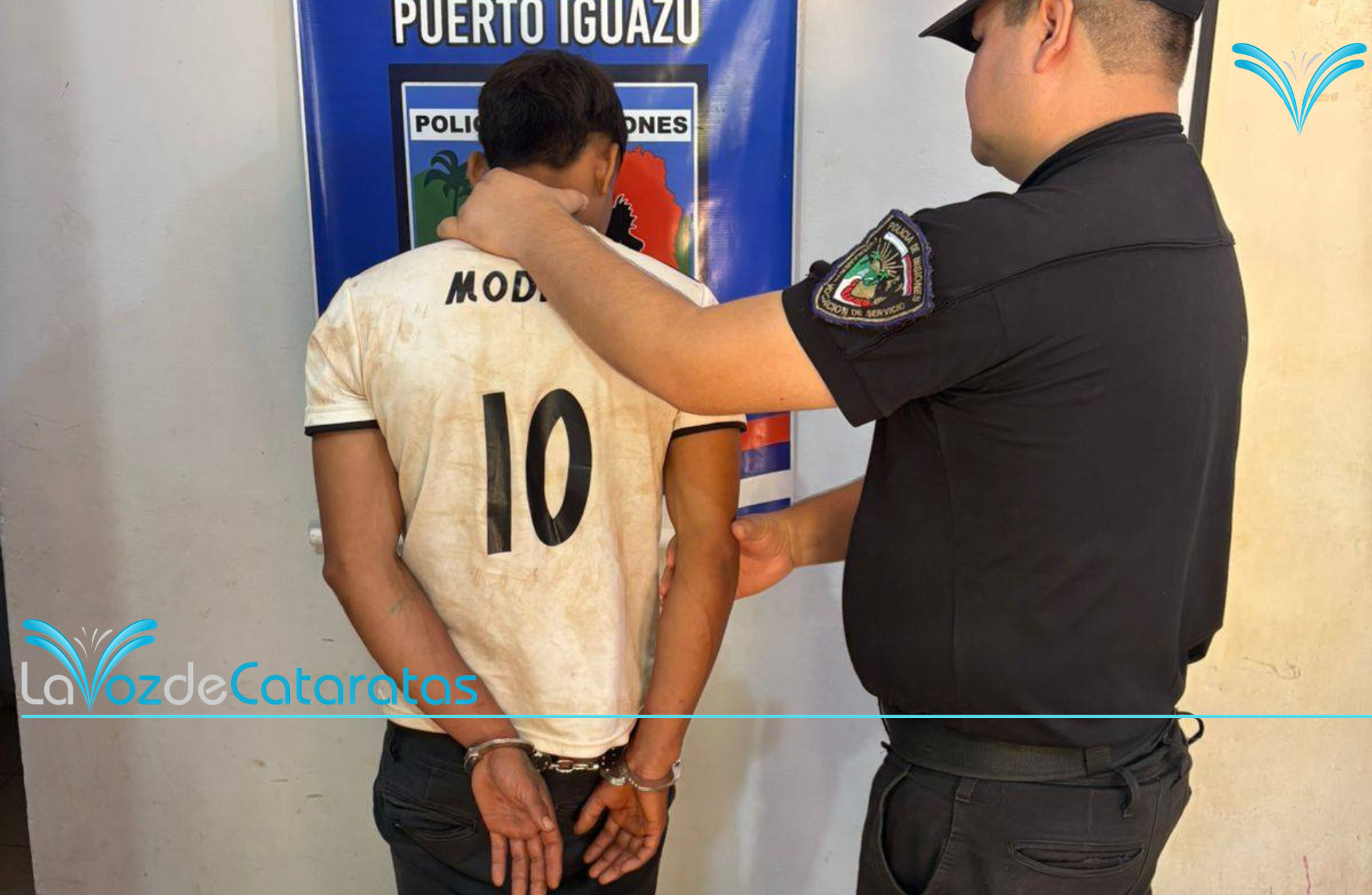 Operativos de seguridad: detienen a dos hombres y recuperan objetos robados imagen-6