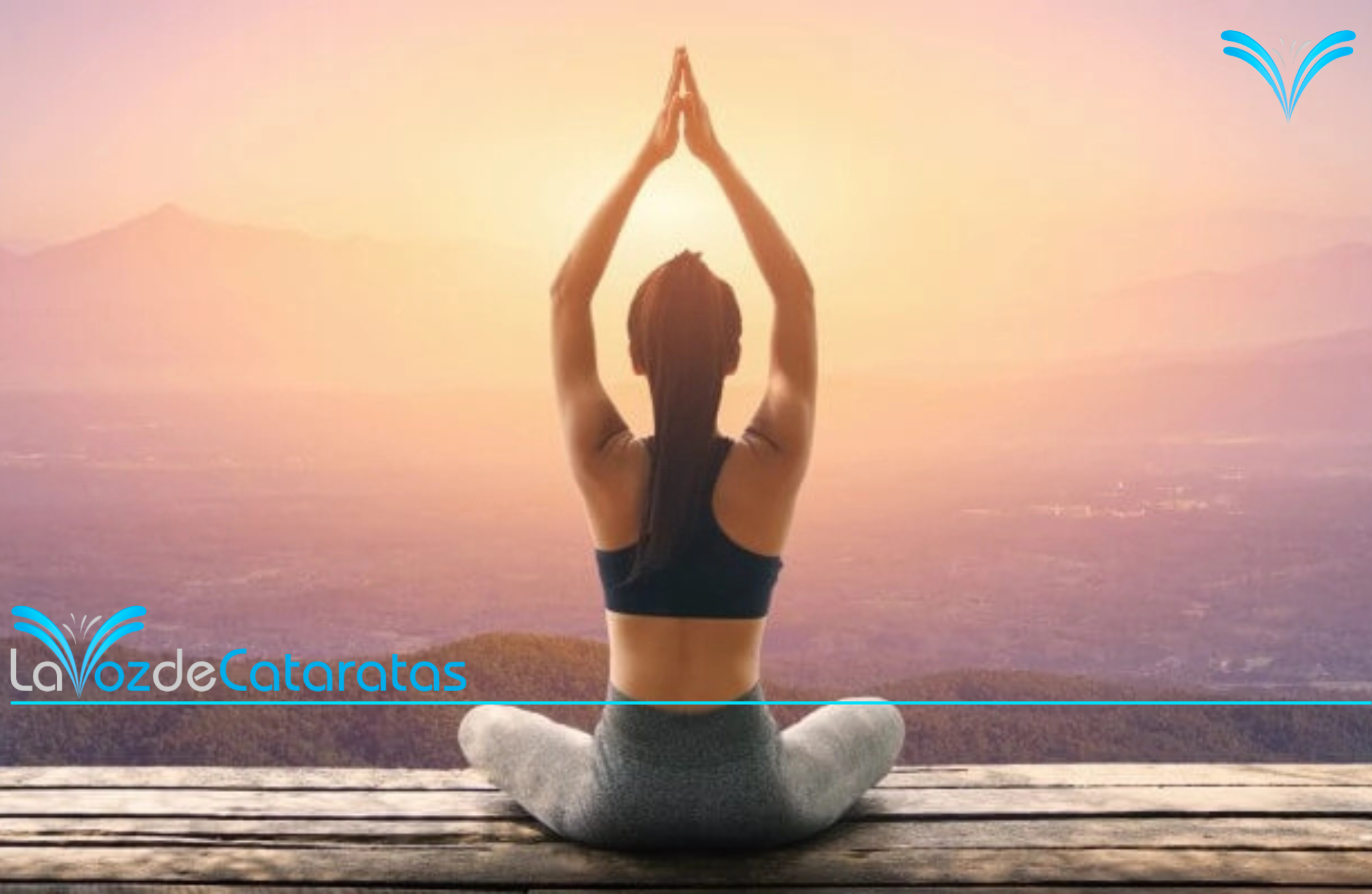 Abren inscripciones para el Profesorado de Yoga: sedes en Iguazú y otras localidades de Misiones imagen-5