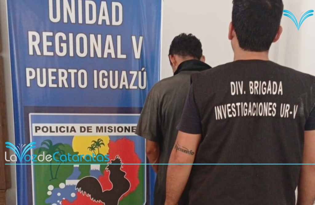 Operativos de seguridad: detienen a dos hombres y recuperan objetos robados 9 Operativos de seguridad: detienen a dos hombres y recuperan objetos robados imagen-8