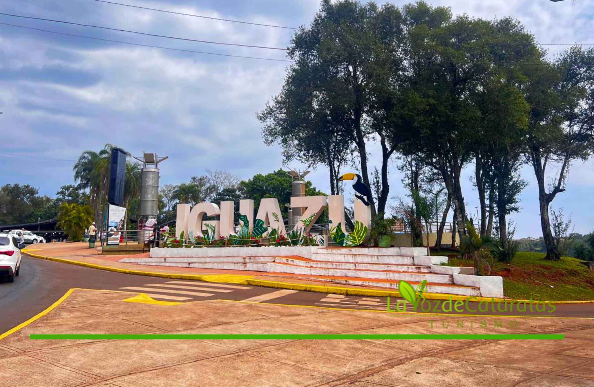 Iguazú: de territorio a destino, los hitos que marcaron su identidad imagen-6