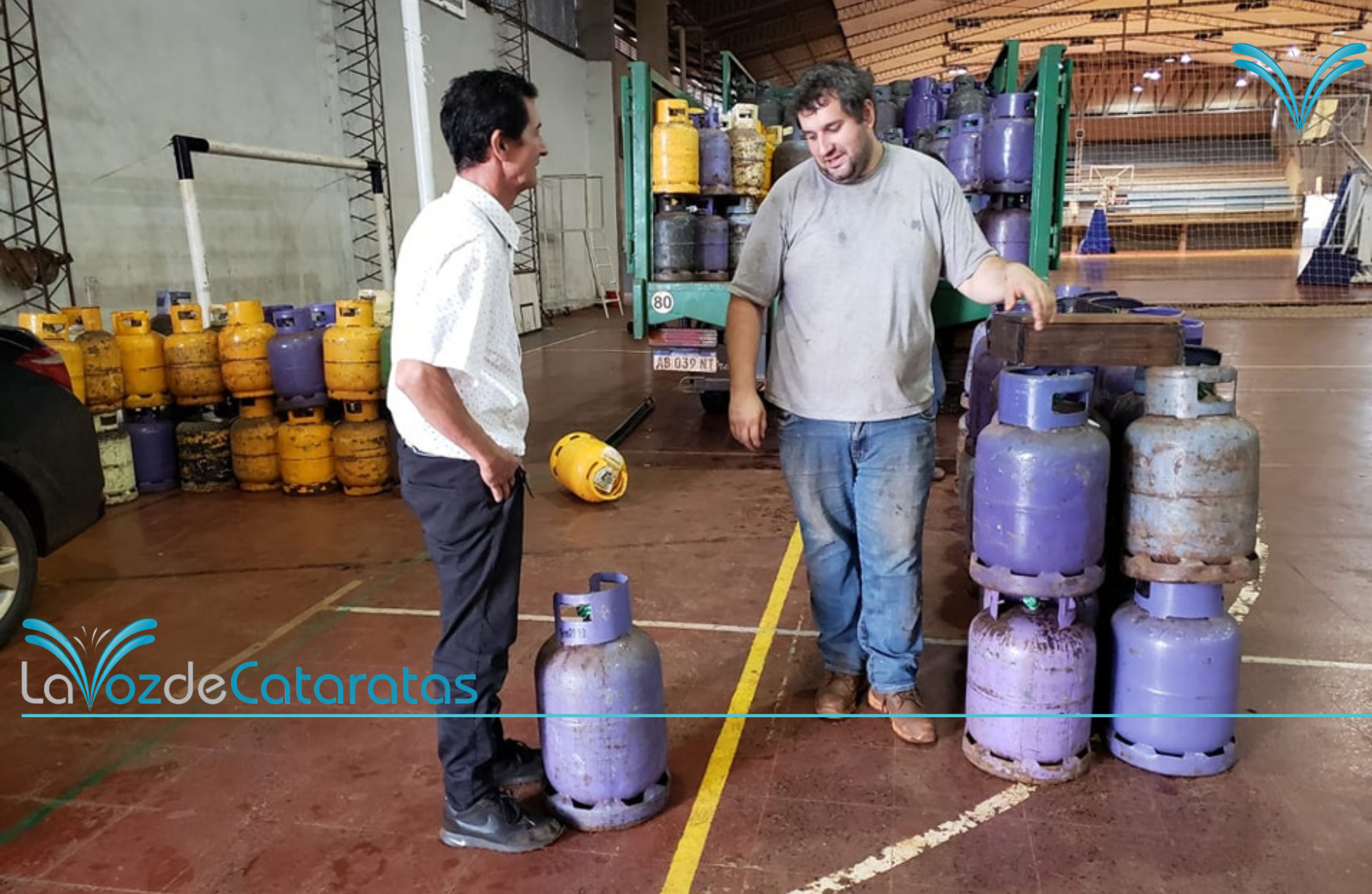  Programa Ahora Gas: el próximo martes en el barrio Santa Rita imagen-6