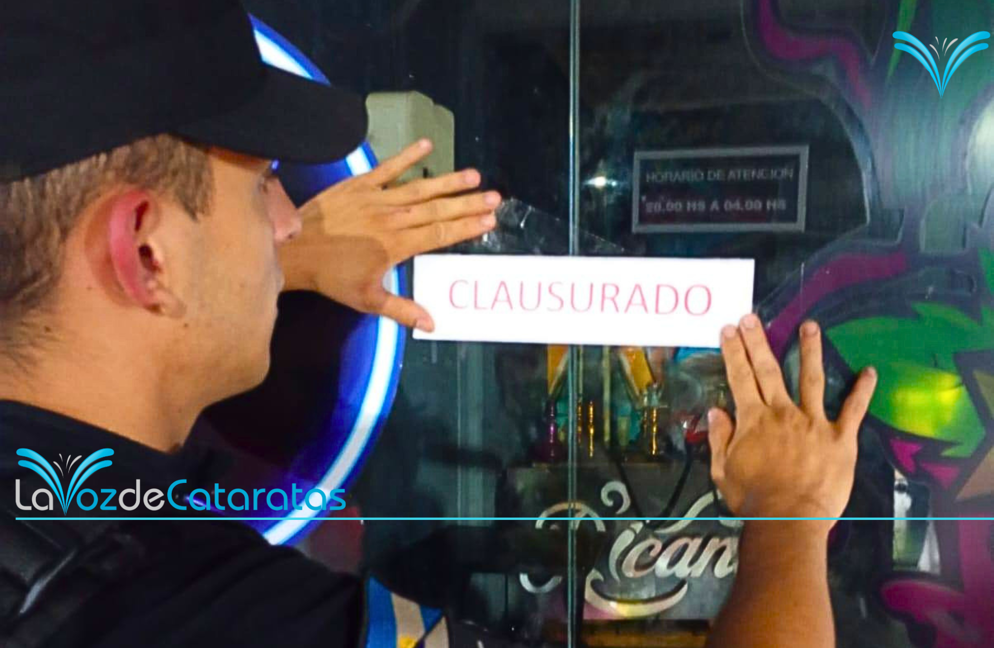 Operativos: Clausuraron un bar por falta de habilitación y retuvieron motocicletas imagen-6