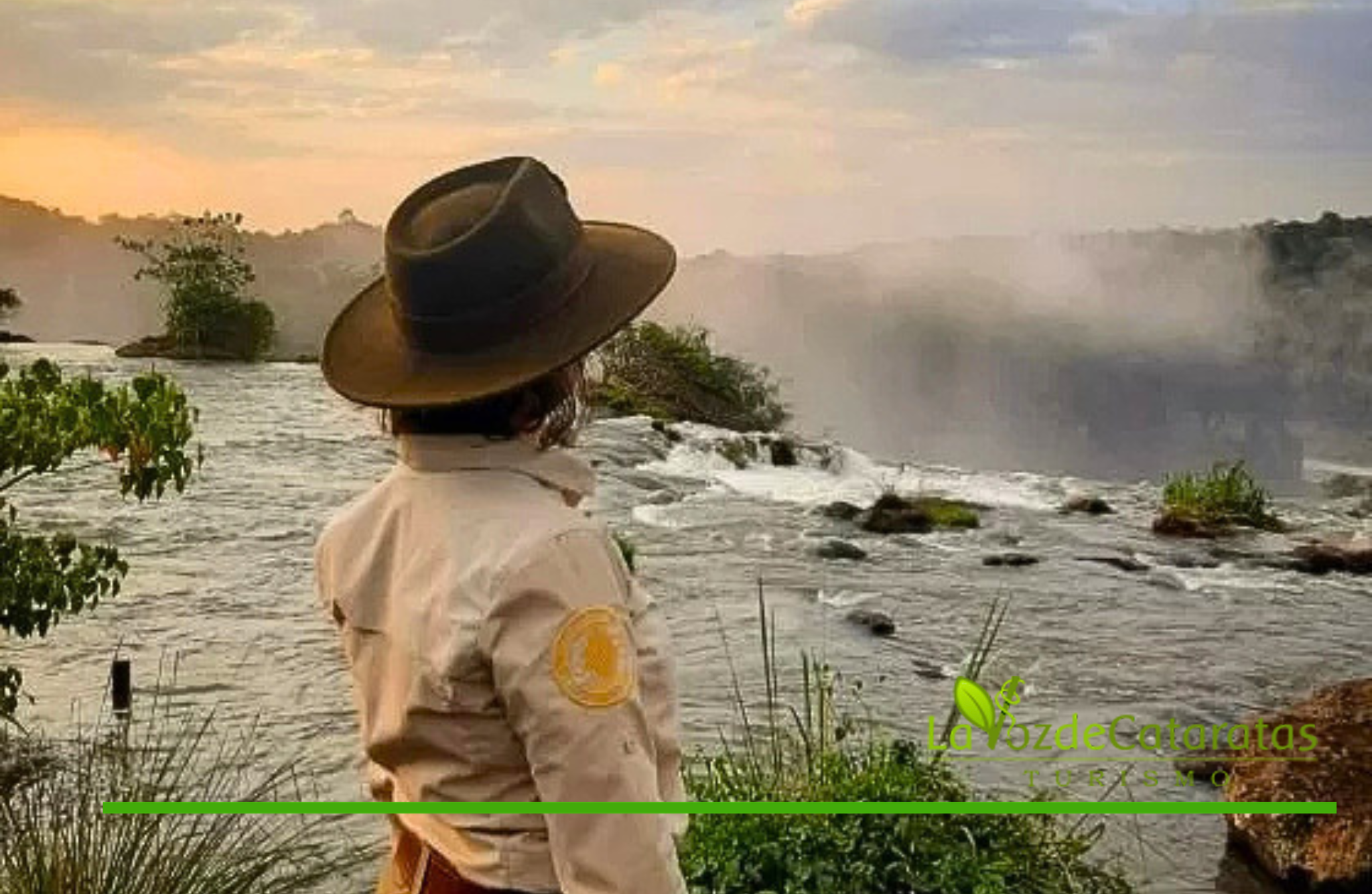 NUEVOS GUARDIANES: Argentina Refuerza la Protección de sus Parques Nacionales