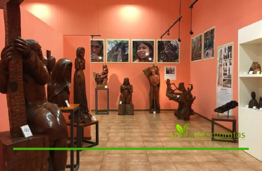 Iguazú también es historia: monumentos, sitios, museos y espacios que conectan con su identidad imagen-10