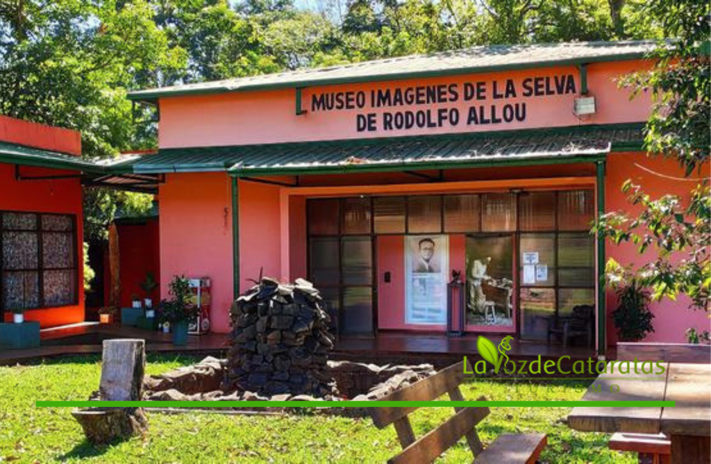 Iguazú también es historia: monumentos, sitios, museos y espacios que conectan con su identidad imagen-12