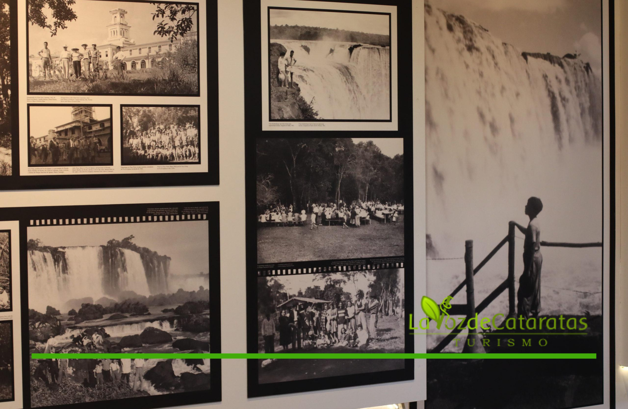 Iguazú también es historia: monumentos, sitios, museos y espacios que conectan con su identidad imagen-8