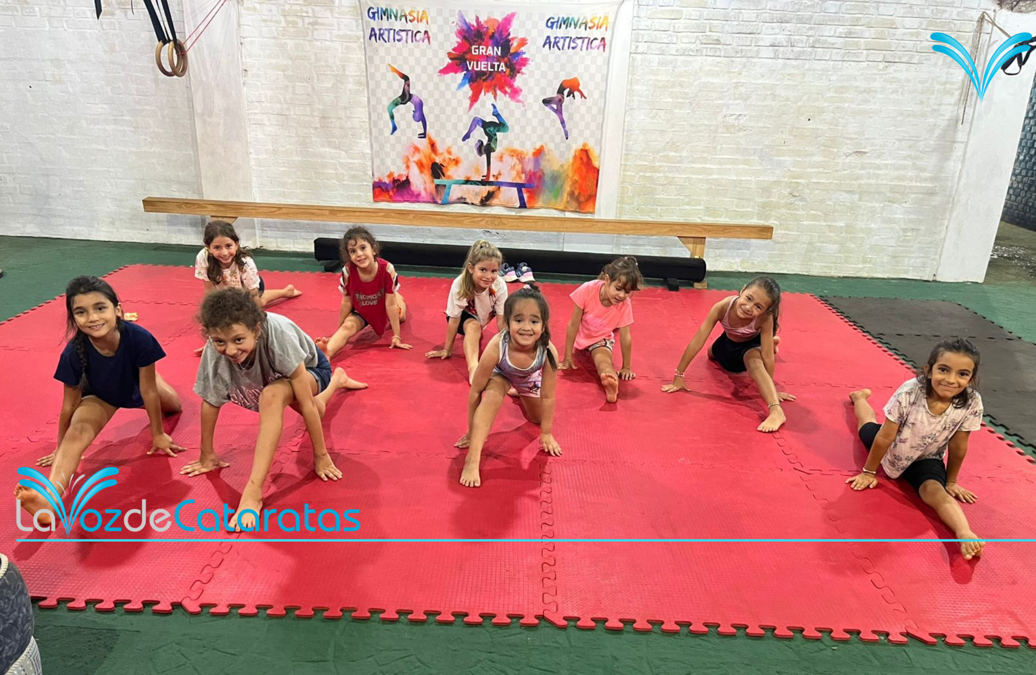 Día de la Actividad Física: moverse todos los días, la clave para una vida saludable imagen-5